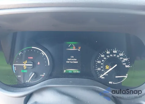 2021 Toyota Sienna Xse из США, поврежденный, VIN 5TDXRKECXMS016048